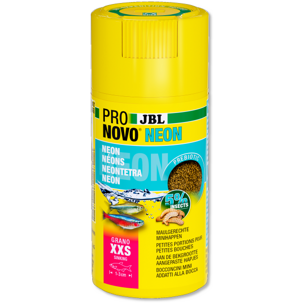 JBL Pronovo Neon Grano XXS 100ml