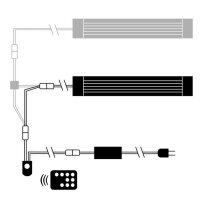 JBL LED SOLAR CONTROL (Steuerung)