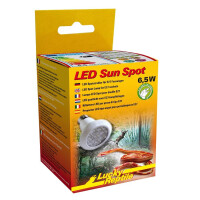 Lucky Reptile LED Sun SPOT 8W