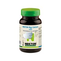 NEKTON-Rep-Calcium+D3, 65g