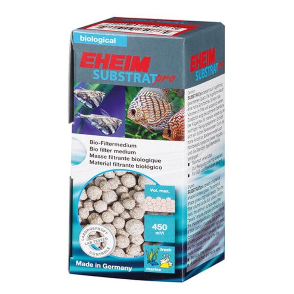 EHEIM SUBSTRATpro 180g