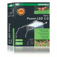 Dennerle Nano Power-LED 5.0