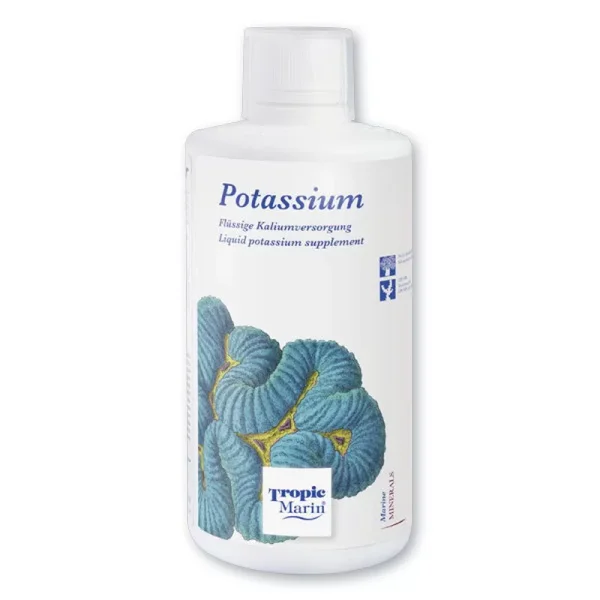 Tropic Marin Potassium 500ml