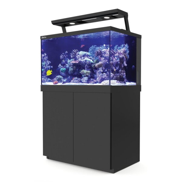 Red Sea MAX S 400 schwarz - 2 Module ReefLED90