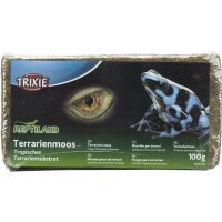 Trixie Terrarienmoos, ergibt 4,5 Liter