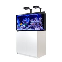 Red Sea MAX E 260 schwarz - 2 ReefLED 90