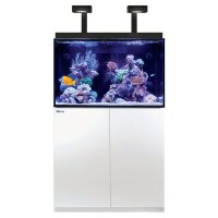 Red Sea MAX E 260 schwarz - 2 ReefLED 90