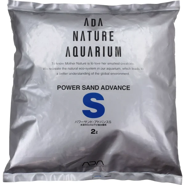 ADA Power Sand Advanced , 2 Liter