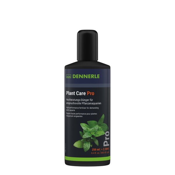 Dennerle Plant Care Pro - 250ml