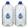 ATI Absolute Ocean - Konzentriertes Meerwasser - 2 x 10,2 Liter