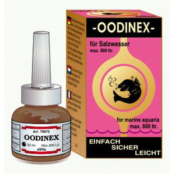 eSHA Oodinex - 20ml