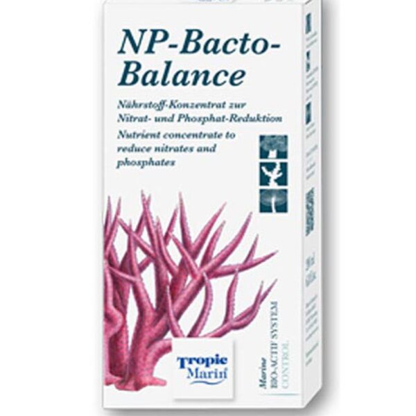 Tropic Marin NP-Bacto-Balance - 200ml