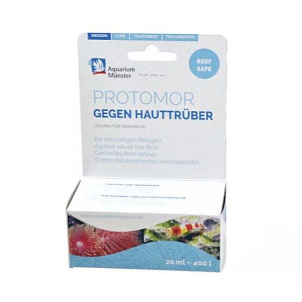 Aquarium Münster PROTOMOR - PROTOMOR 20ml