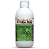 MasterLine All in One Lean