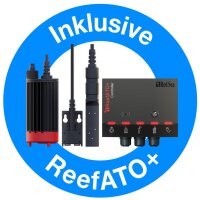 Red Sea REEFER&trade; 625 System G2+, Schwarz und Wei&szlig;