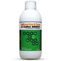 MasterLine All in One Boost