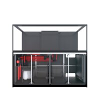 Red Sea REEFER G2+ S 850 System, Schwarz und Wei&szlig;