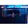 ReefTank inkl. Glas-Filterbecken, 4 Modelle 216-540 Liter