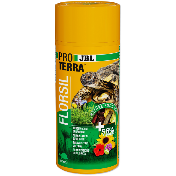 JBL Proterra Florsil