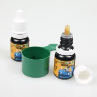 JBL Proterra Turtle Fluid 2x10ml