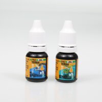 JBL Proterra Turtle Fluid 2x10ml