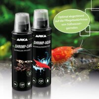 ARKA myShrimp-Care - Garnelenpflege