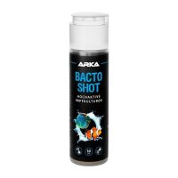 ARKA Bacto-Shot - Hochaktive Impfkulturen