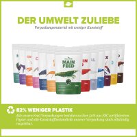 NatureHolic Babyfeed Aufzuchtfutter f&uuml;r Garnelen- 30 g