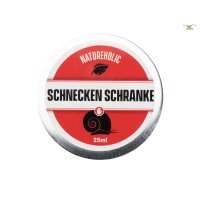 NatureHolic Schnecken Schranke - 25ml