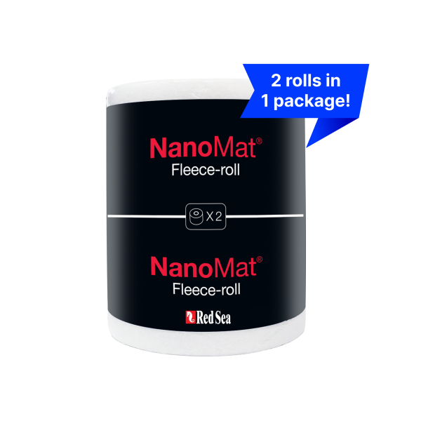 Red Sea NanoMat Fleece-roll