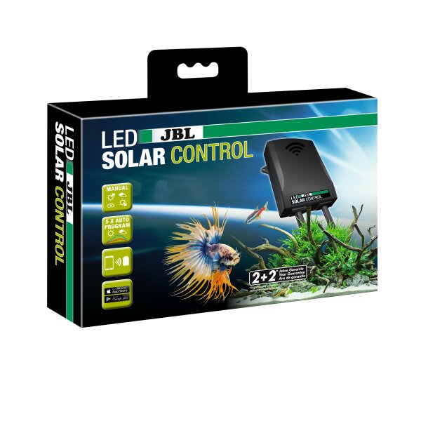 JBL LED SOLAR CONTROL Gen 2