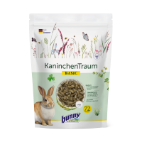 Bunny KaninchenTraum BASIC 1,5kg