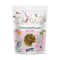 Bunny ChinchillaTraum BASIC 1,2kg