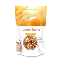 Bunny HamsterTraum EXPERT 500g