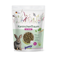 Bunny KaninchenTraum SENIOR 1,5kg