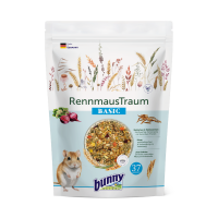 Bunny RennmausTraum BASIC 600g