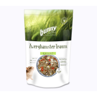 Bunny ZwerghamsterTraum EXPERT 500g