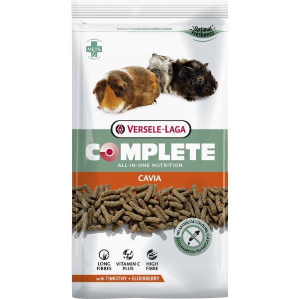 Versele Complete Cavia 500g