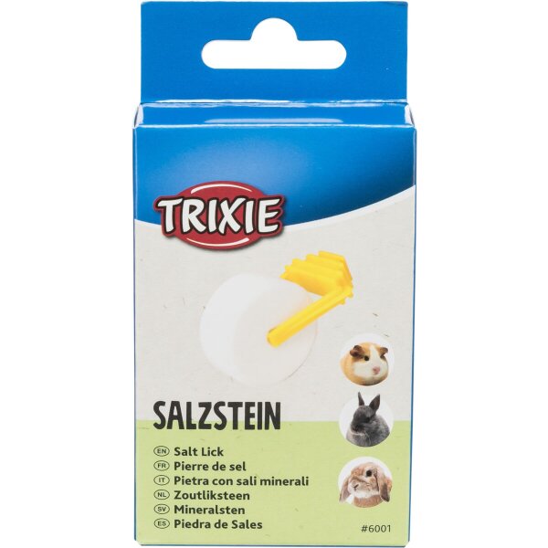 Trixie Salzstein 84g