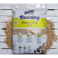 Bunny bunnyBedding Fresh & Dry 5,5kg