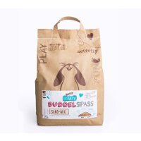 Bunny Buddelspass Sandmix 8l