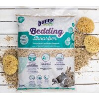 Bunny bunnyBedding Absorber 20l