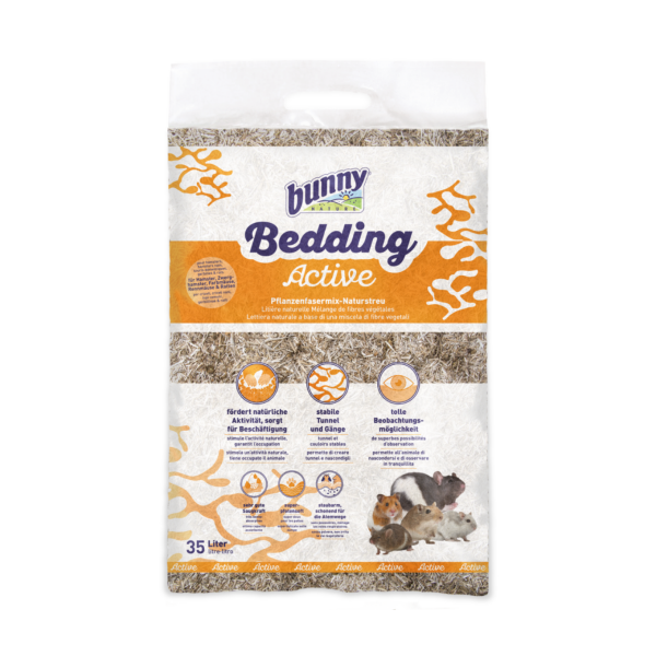 Bunny bunnyBedding Active 35l