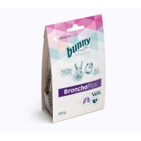 Bunny Health BronchoPlus 200g