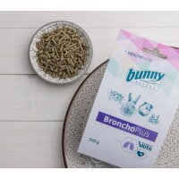 Bunny Health BronchoPlus 200g