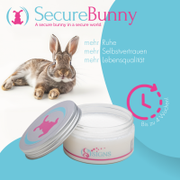 Bunny Health SecureBunny 250g