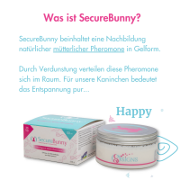 Bunny Health SecureBunny 250g