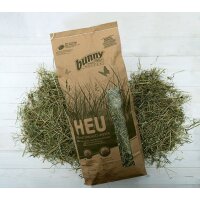 Bunny Heu von Naturschutz-Wiesen 1,7kg