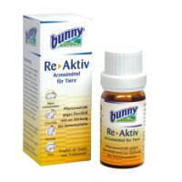 Bunny Re-Aktiv 10ml