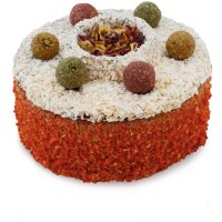 JR Farm Nager-Torte 200g